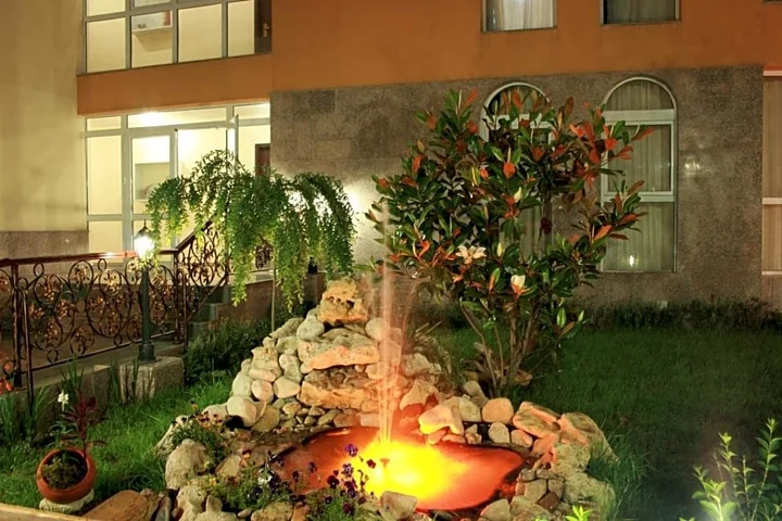 Шарм-эш-Шейх (Шарм-эль-Шейх): Hotel Princess Residence
