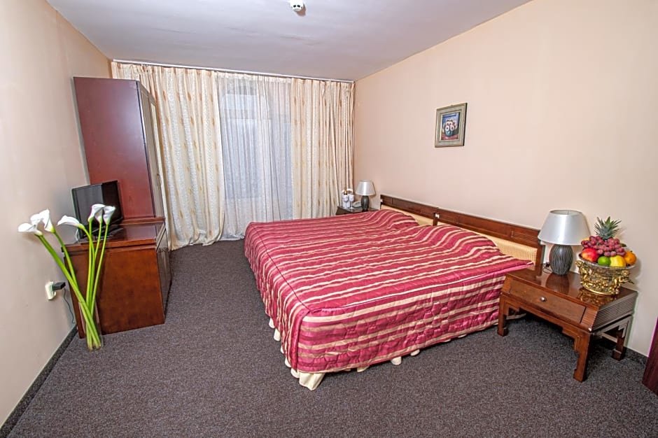 Шарм-эш-Шейх (Шарм-эль-Шейх): Hotel Princess Residence