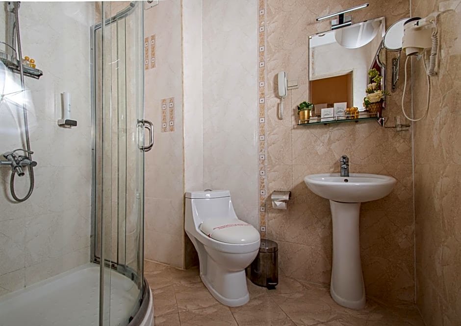 Шарм-эш-Шейх (Шарм-эль-Шейх): Hotel Princess Residence