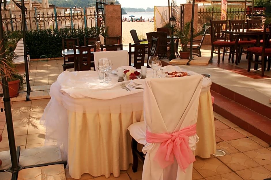 Шарм-эш-Шейх (Шарм-эль-Шейх): Hotel Princess Residence
