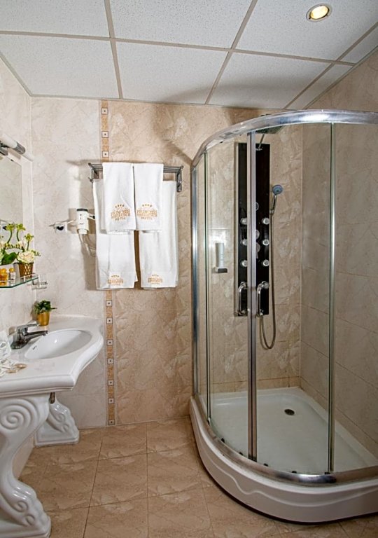 Шарм-эш-Шейх (Шарм-эль-Шейх): Hotel Princess Residence