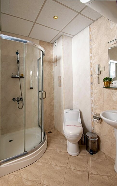 Шарм-эш-Шейх (Шарм-эль-Шейх): Hotel Princess Residence