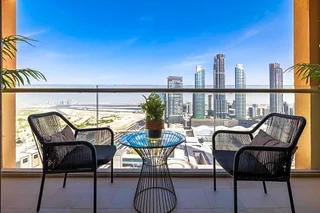 Дубай: Address Dubai Mall Apartment above Dubai Mall - Premium Residence