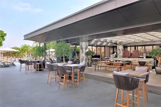 Дубай: Address Dubai Mall Apartment above Dubai Mall - Premium Residence