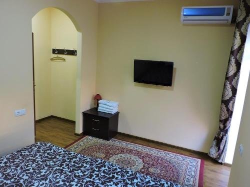 Самарканд: Samarkand Travel Inn