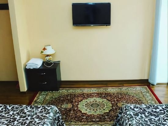 Samarkand Travel Inn — фото 3