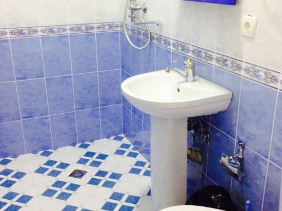 Самарканд: Samarkand Travel Inn