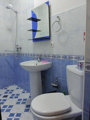 Самарканд: Samarkand Travel Inn