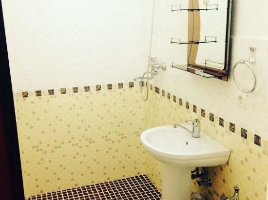Самарканд: Samarkand Travel Inn