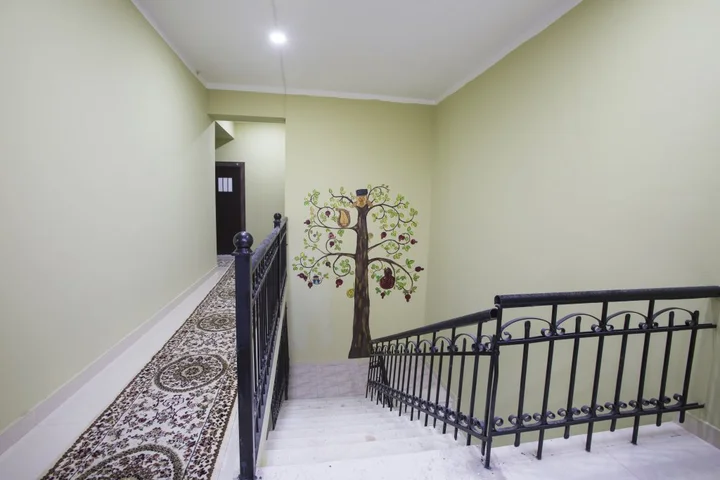 Баку: Апартаменты Leyla Apartment 13/2 - Площадь Фонтанов