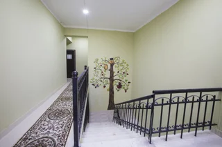Баку: Апартаменты Leyla Apartment 13/2 - Площадь Фонтанов