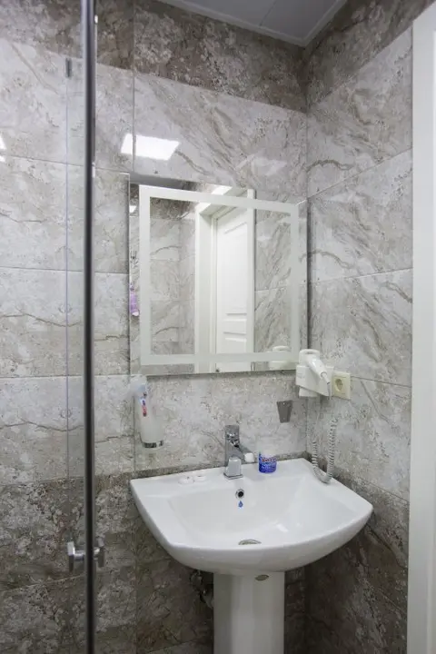 Баку: Апартаменты Leyla Apartment 13/2 - Площадь Фонтанов