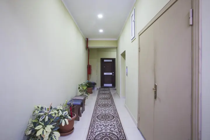 Баку: Апартаменты Leyla Apartment 13/2 - Площадь Фонтанов