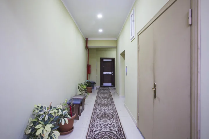 Баку: Апартаменты Leyla Apartment 13/2 - Площадь Фонтанов