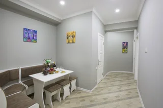 Баку: Апартаменты Leyla Apartment 13/2 - Площадь Фонтанов