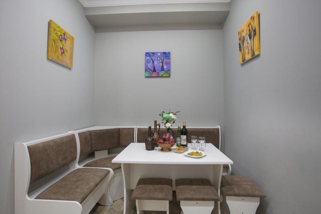 Баку: Апартаменты Leyla Apartment 13/2 - Площадь Фонтанов