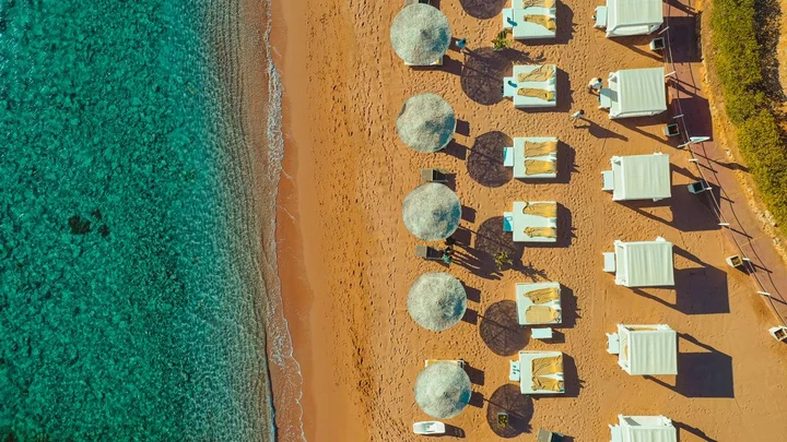 Шарм-эш-Шейх (Шарм-эль-Шейх): Отель Domina Coral Bay