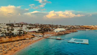 Шарм-эш-Шейх (Шарм-эль-Шейх): Отель Domina Coral Bay