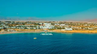 Шарм-эш-Шейх (Шарм-эль-Шейх): Отель Domina Coral Bay