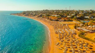 Шарм-эш-Шейх (Шарм-эль-Шейх): Отель Domina Coral Bay