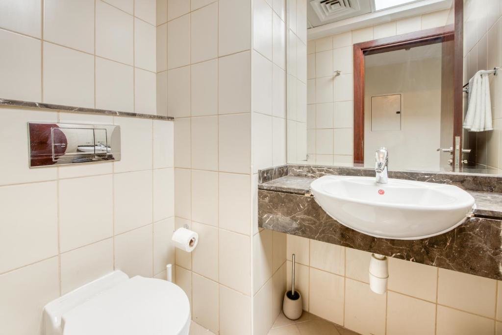 Дубай: Rh- Cozy 1 Br Duplex in X1 Tower
