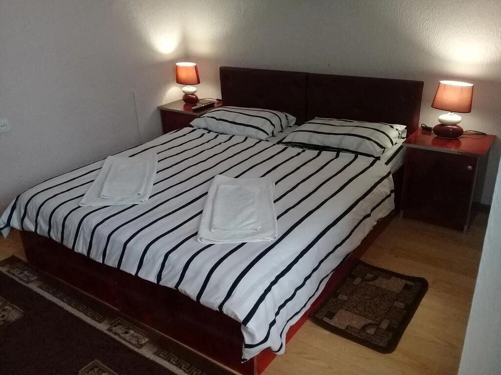 Кутаиси: Lux Hostel Kutaisi