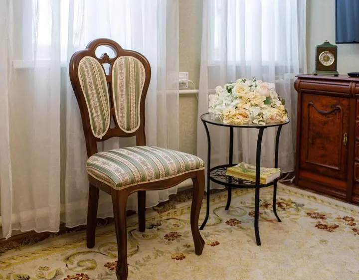 Тула: Квартира на Лейтейзена 12