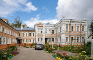 Тула: Квартира на Лейтейзена 12