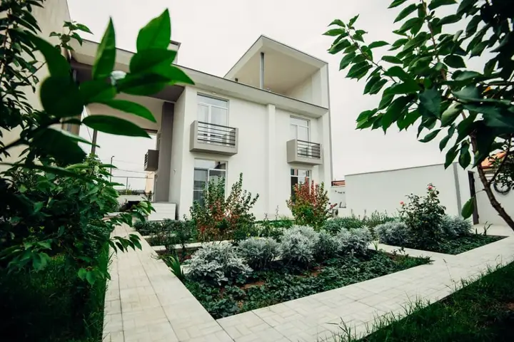 Мини-Отель Veronika Home Tbilisi — фото 4