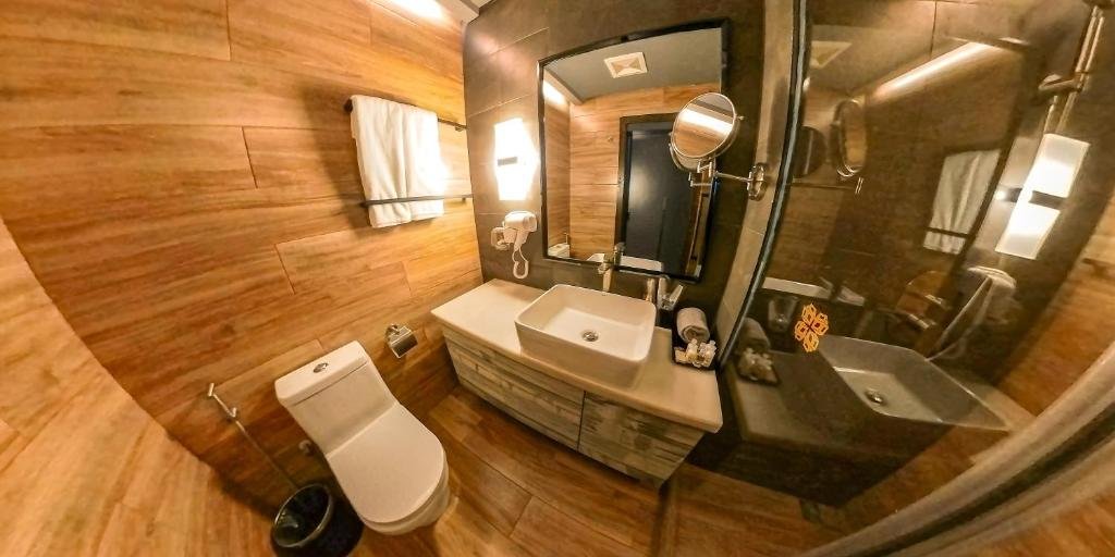 Северный атолл Мале: Chen Beach Inn