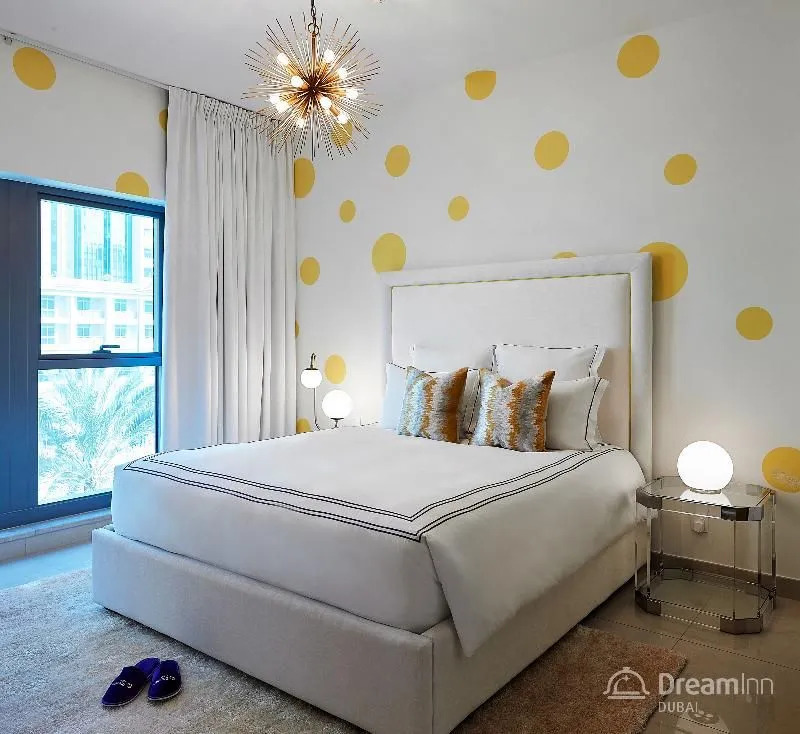 Дубай: Dream Inn Dubai - Claren Downtown