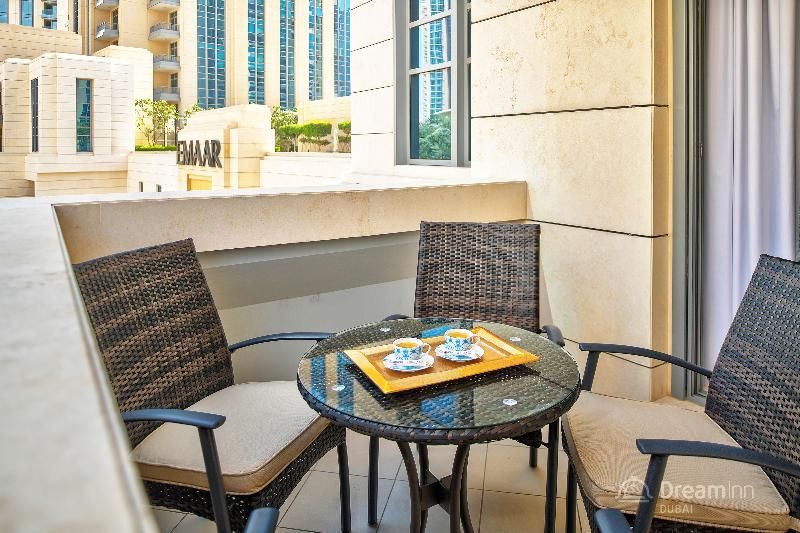 Дубай: Dream Inn Dubai - Claren Downtown