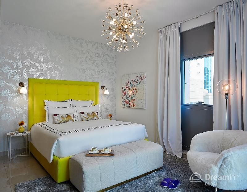 Дубай: Dream Inn Dubai - Claren Downtown