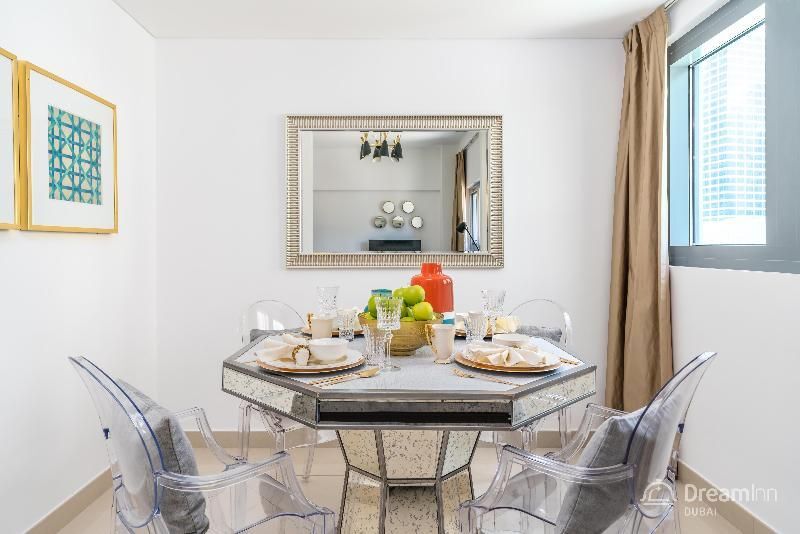 Дубай: Dream Inn Dubai - Claren Downtown