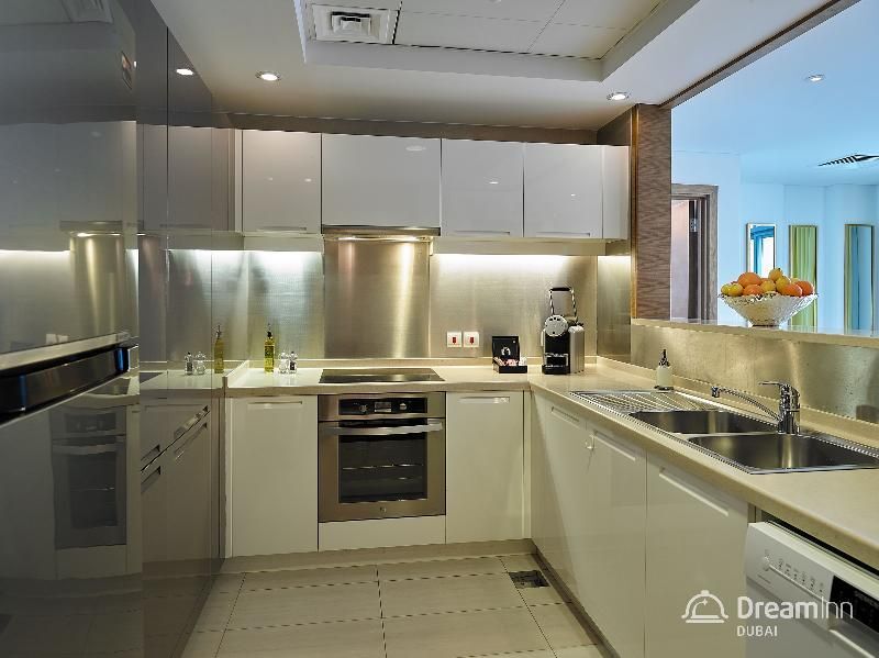 Дубай: Dream Inn Dubai - Claren Downtown