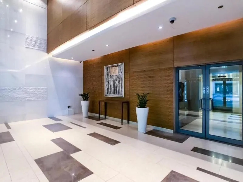 Дубай: Dream Inn Dubai - Claren Downtown
