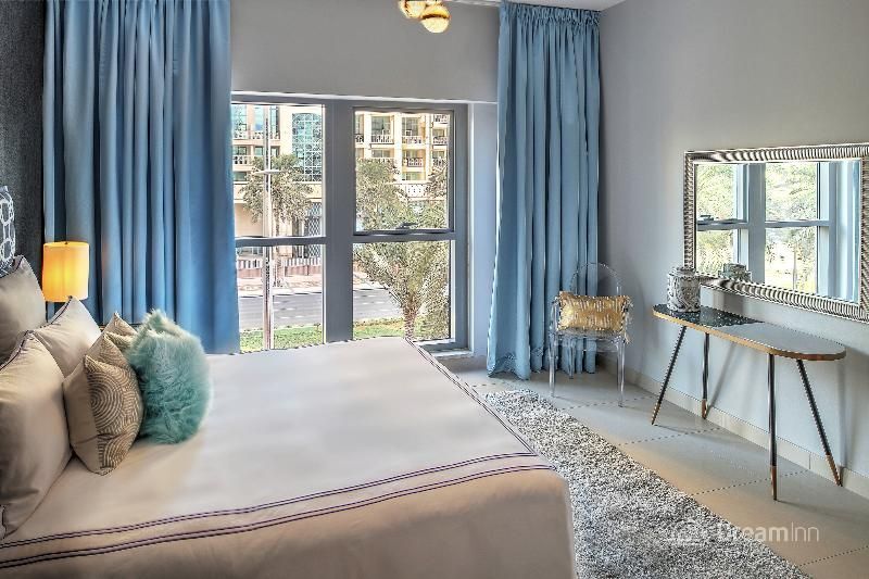 Дубай: Dream Inn Dubai - Claren Downtown