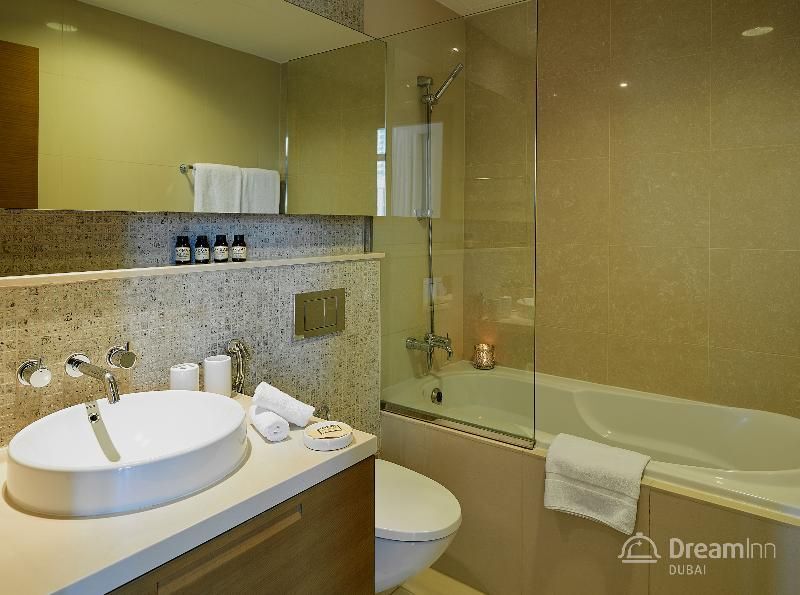 Дубай: Dream Inn Dubai - Claren Downtown