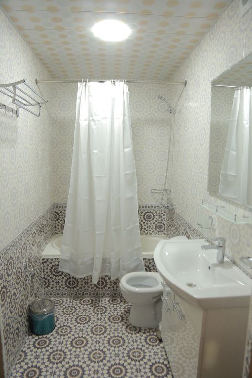 Бухара: AL-MALIK Boutique Hotel