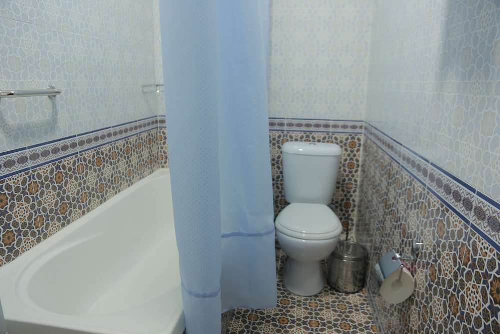 Бухара: AL-MALIK Boutique Hotel