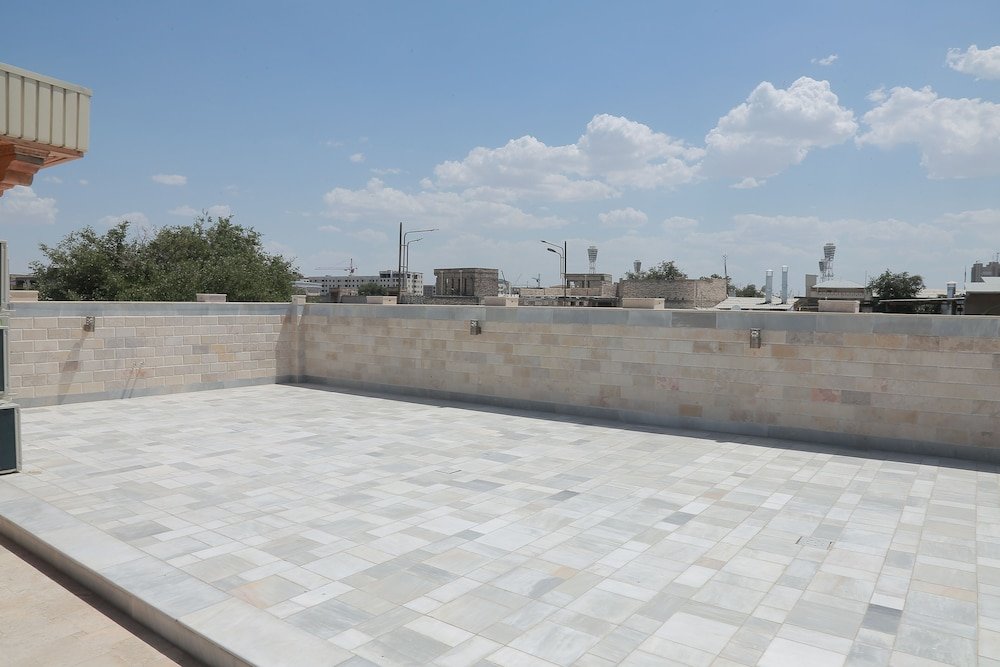 Бухара: AL-MALIK Boutique Hotel