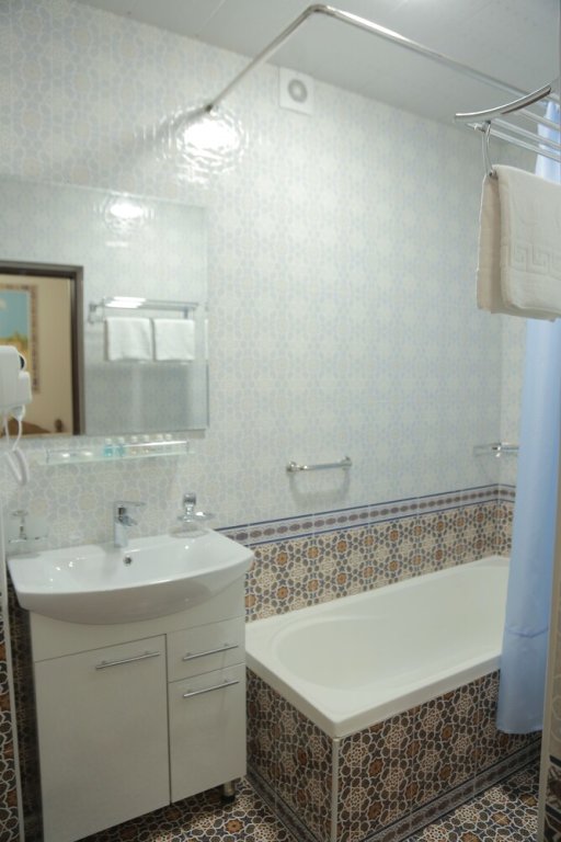 Бухара: AL-MALIK Boutique Hotel