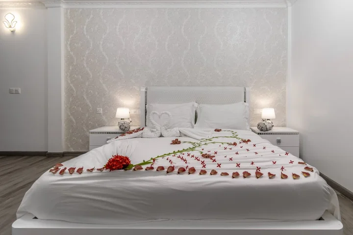 Атолл Алиф-Алиф: Гостевой дом SIS Tourist Villa