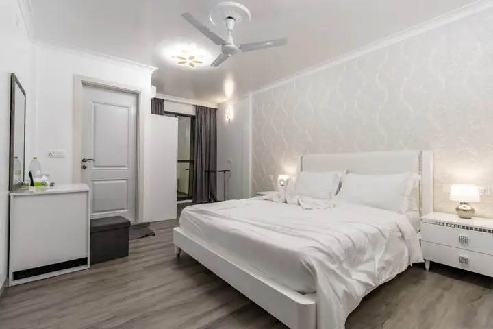 Атолл Алиф-Алиф: Гостевой дом SIS Tourist Villa