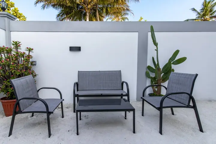 Атолл Алиф-Алиф: Гостевой дом SIS Tourist Villa