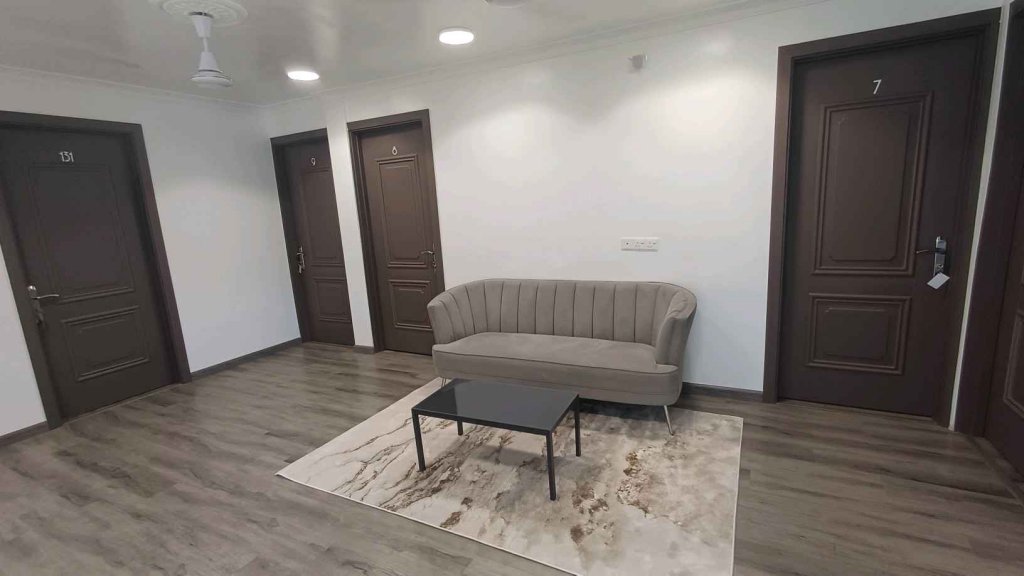 Атолл Алиф-Алиф: Гостевой дом SIS Tourist Villa