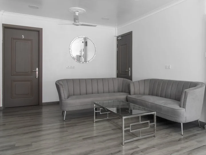 Атолл Алиф-Алиф: Гостевой дом SIS Tourist Villa