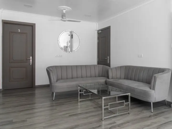 Атолл Алиф-Алиф: Гостевой дом SIS Tourist Villa