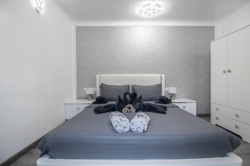 Атолл Алиф-Алиф: Гостевой дом SIS Tourist Villa