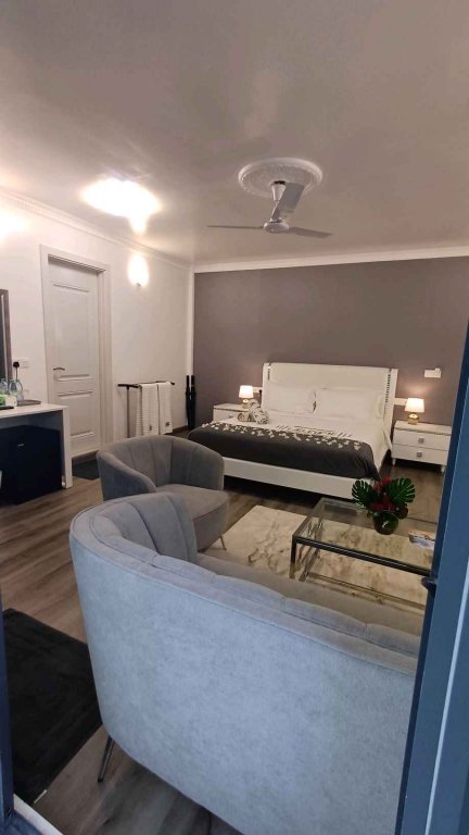 Атолл Алиф-Алиф: Гостевой дом SIS Tourist Villa
